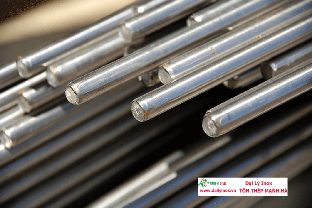 Thanh inox tiêu chuẩn JIS, ASTM có khác gì nhau?