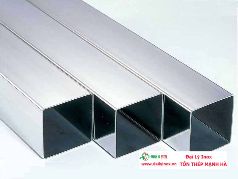 Thanh inox tiêu chuẩn JIS, ASTM có khác gì nhau?