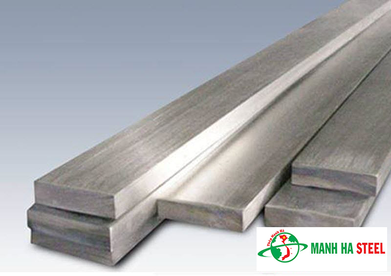 Thanh La Inox 304 Đúc, Chặt, Cắt