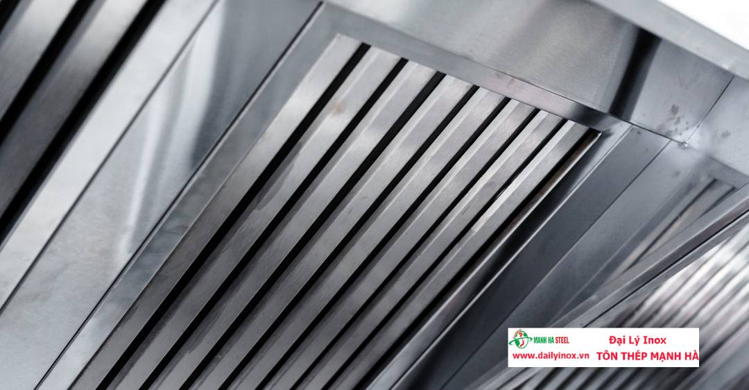 Thanh La Inox – Đa Dạng Kích Thước Theo Yêu Cầu