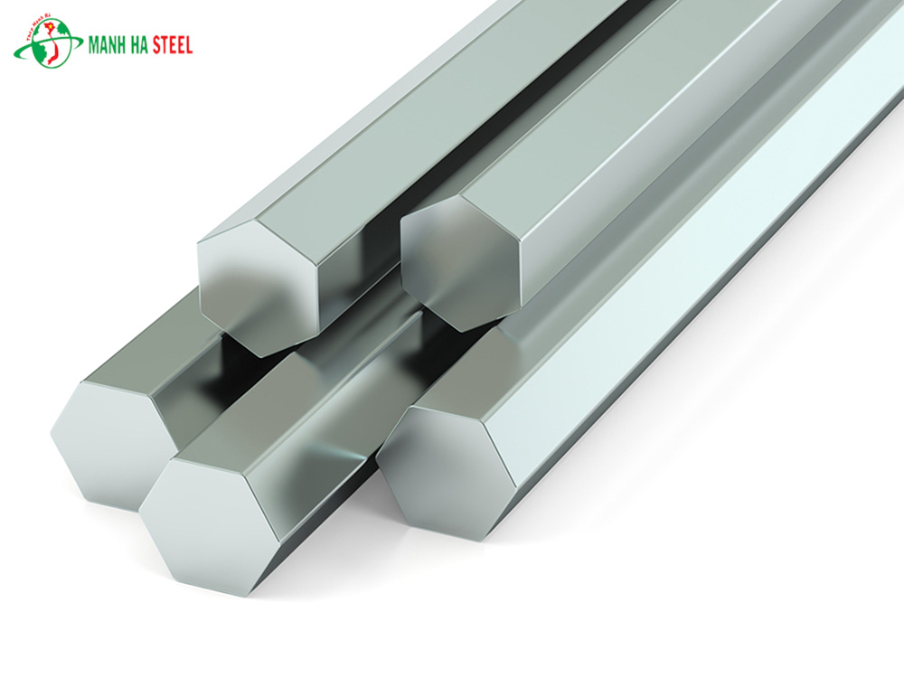 Đặc điểm nổi bật của thanh lục giác