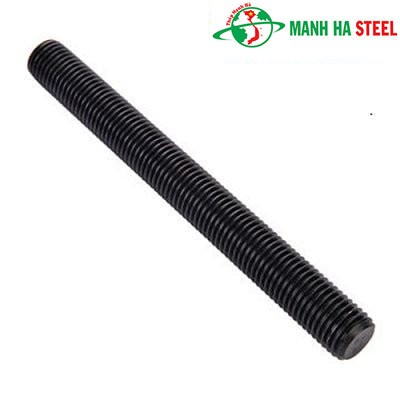 THANH REN (TY REN) CƯỜNG ĐỘ CAO 8.8, 10.9 (THANH REN CHỊU LỰC)