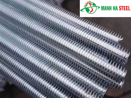 THANH REN (TY REN) CƯỜNG ĐỘ CAO 8.8, 10.9 (THANH REN CHỊU LỰC)