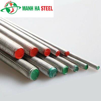 THANH REN (TY REN) INOX 201