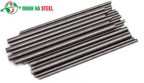 THANH REN (TY REN) INOX 304