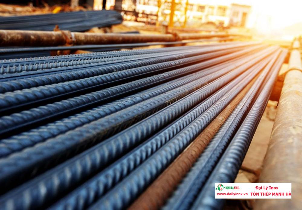 Thép là gì? Các loại thép phổ biến trên thị trường hiện nay