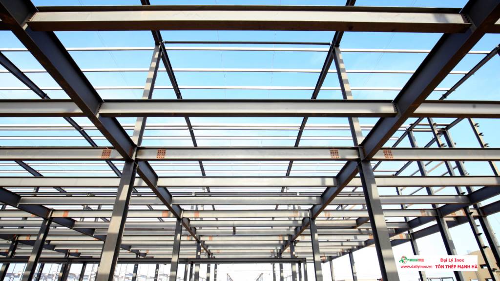 Thép là gì? Các loại thép phổ biến trên thị trường hiện nay