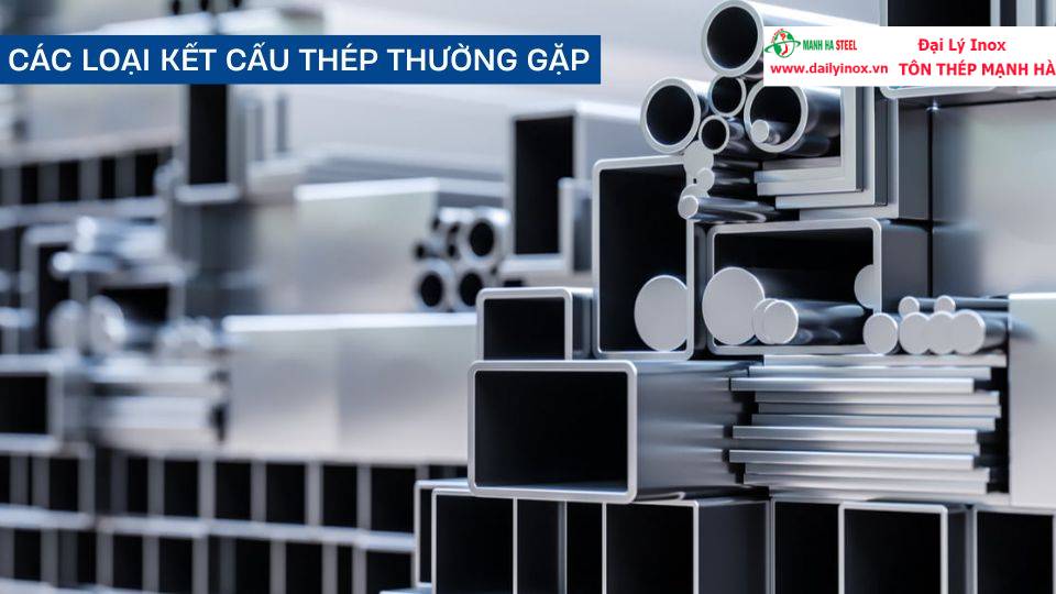 Thép là gì? Tính chất hóa học và đặc tính của thép