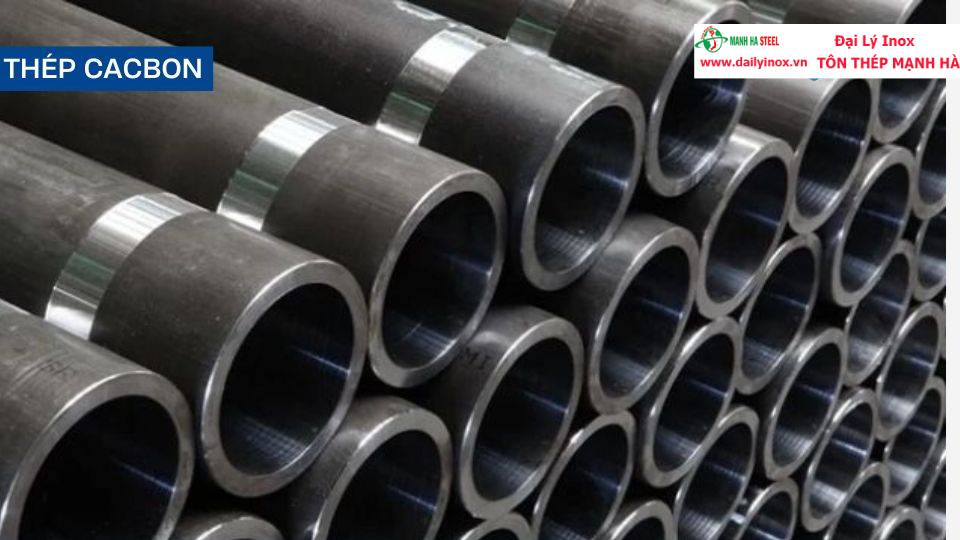 Thép là gì? Tính chất hóa học và đặc tính của thép