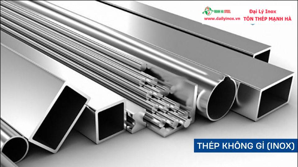 Thép là gì? Tính chất hóa học và đặc tính của thép