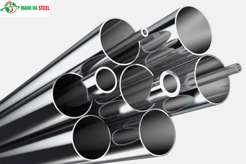 Thông Số Kỹ Thuật Của Ống Inox Tiến Đạt 65 mm