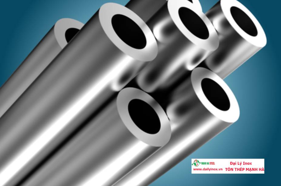 Tìm Hiểu Inox 303: Loại Thép Không Gỉ Dễ Gia Công