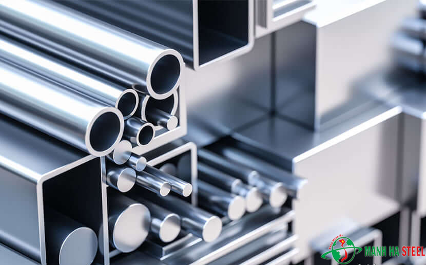 Ưu Điểm và Nhược Điểm Của Thép Không Gỉ