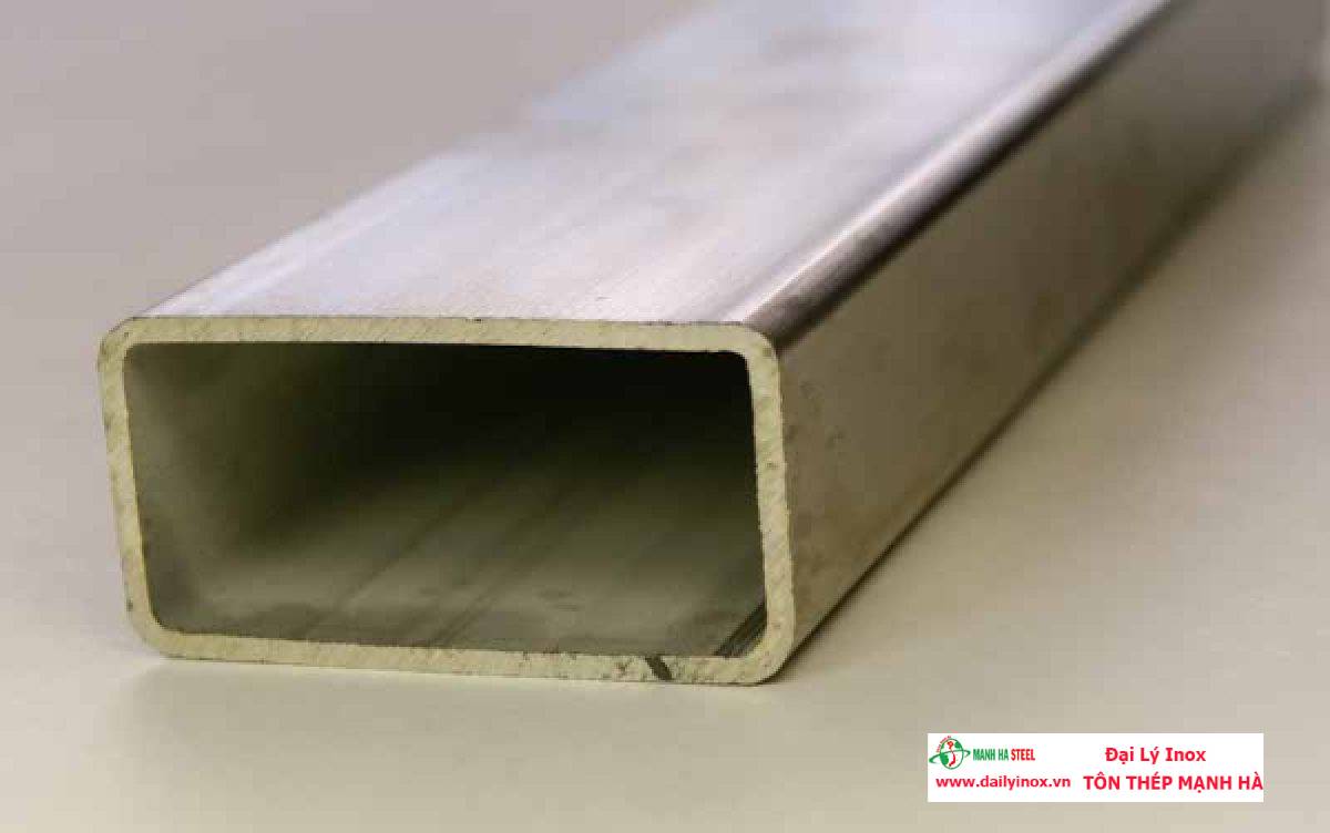 Tư vấn chọn hộp inox cho công trình khung thép nhẹ