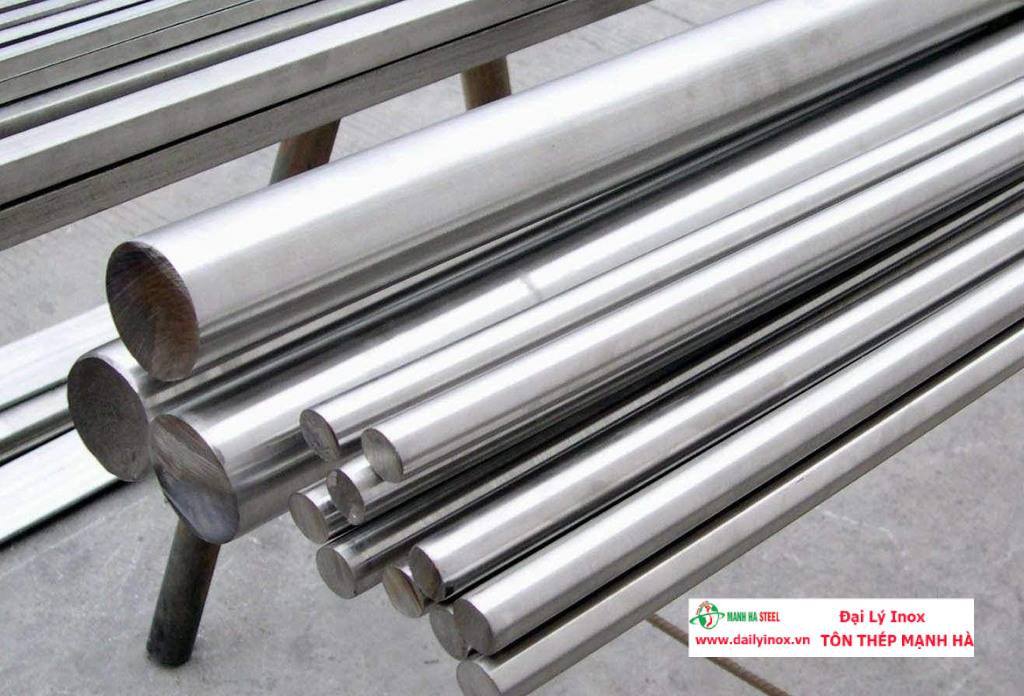 Tư vấn chọn mua inox cho thầu xây dựng