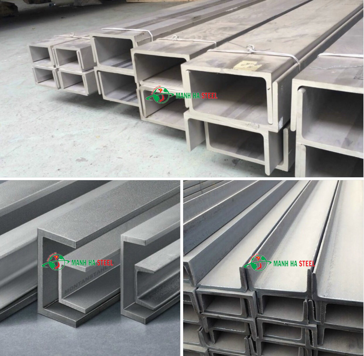 Đặc Tính Kỹ Thuật Của U Đúc Inox Ấn Độ