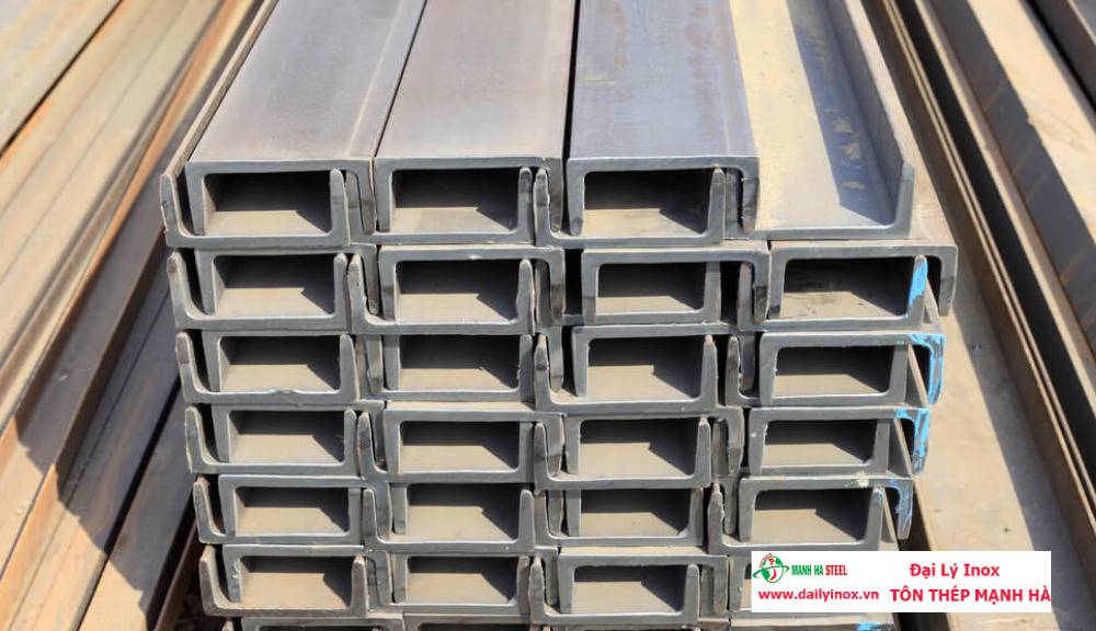 U inox có mấy chuẩn kích thước?