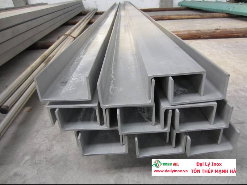 U inox có mấy chuẩn kích thước?