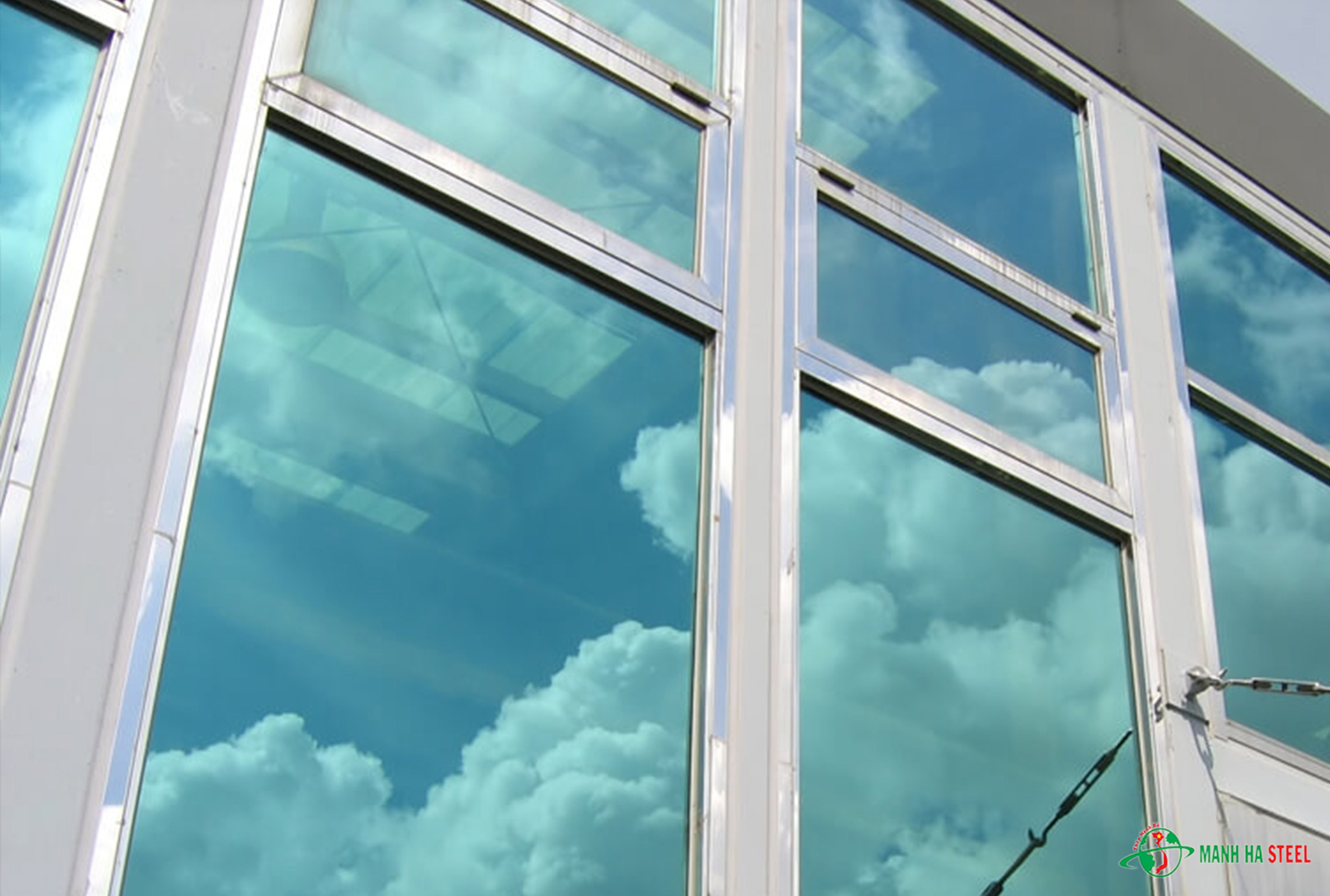 Ứng dụng của thanh vuông inox