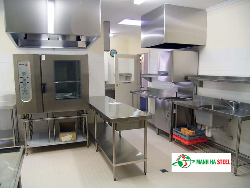 Ứng Dụng Của Hộp Inox Trang Trí Hòa Bình