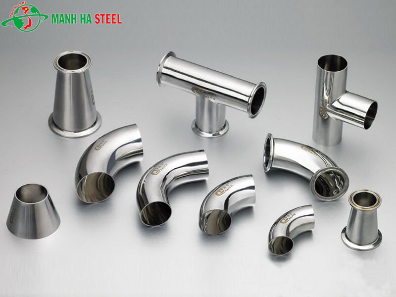 Ứng dụng của ống inox Tiến Đạt 17.15 mm