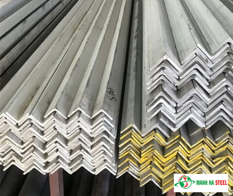 Lợi ích khi sử dụng V góc dập inox 10x10mm