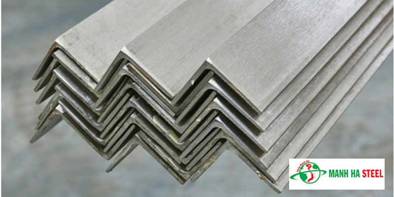 Thông số kỹ thuật của V góc đúc inox 12x12mm