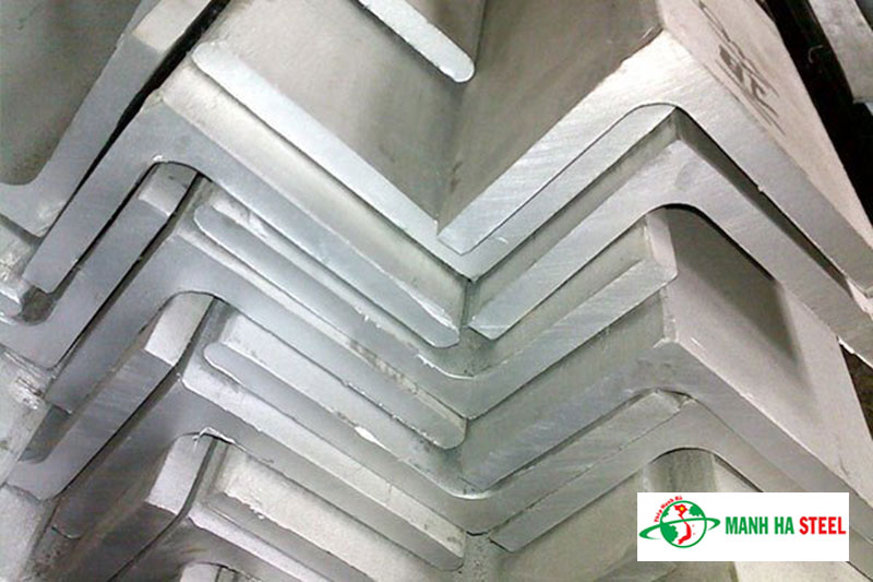 Tổng quan về V góc đúc inox 12x12mm