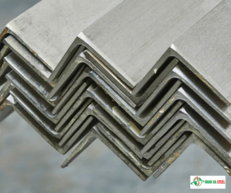 Thông số kỹ thuật của V góc đúc inox 15x15mm