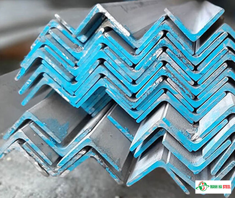 Lợi ích khi mua V góc đúc inox 15x15mm tại Công ty TNHH Sản Xuất Tôn Thép Mạnh Hà