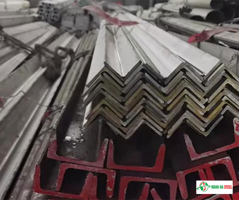 Giới thiệu về V góc đúc inox 15x15mm