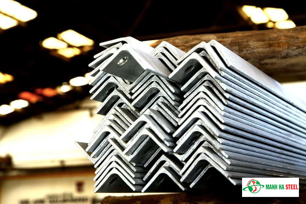 Đặc điểm nổi bật của V góc đúc inox Hoàng Vũ