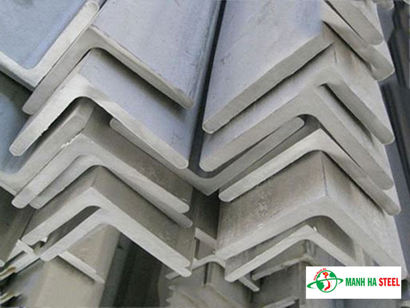 Giới Thiệu V Góc Dập Inox Hoàng Vũ