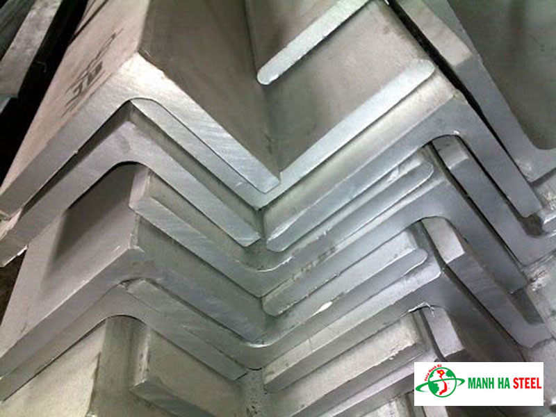 Tổng quan về V góc đúc inox Hoàng Vũ