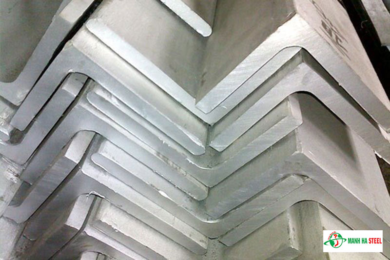 Đặc điểm nổi bật của V góc đúc inox Nam Phát