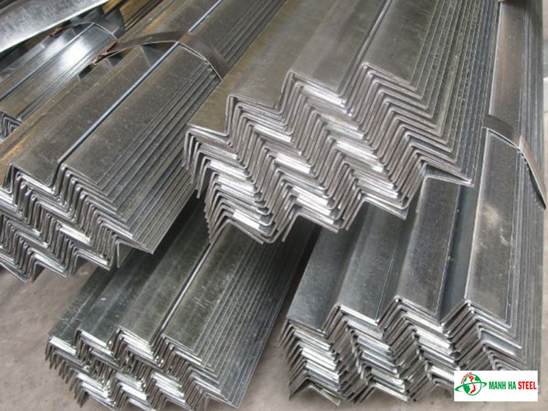 Thông số kỹ thuật của V góc đúc inox Nam Phát