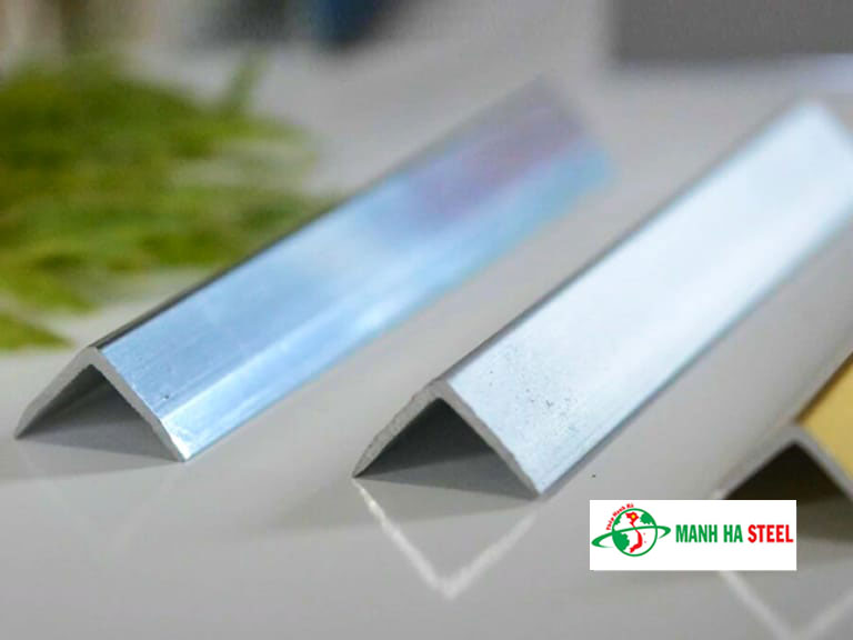 Lợi ích khi sử dụng V góc đúc inox 25x25mm