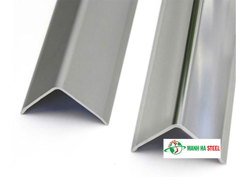 Lợi ích khi mua V góc đúc inox 40x40mm tại Công ty TNHH Sản Xuất Tôn Thép Mạnh Hà