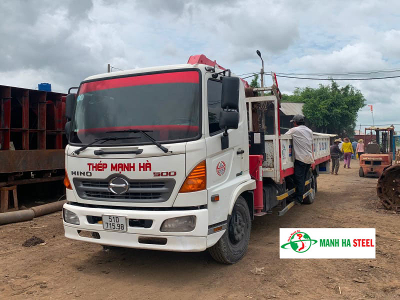 Hộp Inox Trang Trí TVL 201, 304, 316, 403, 430, 410, 310, 420