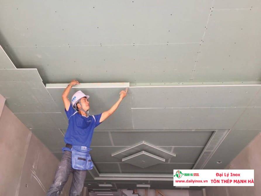 6 vật liệu chống cháy, cách nhiệt hiệu quả, phổ biến