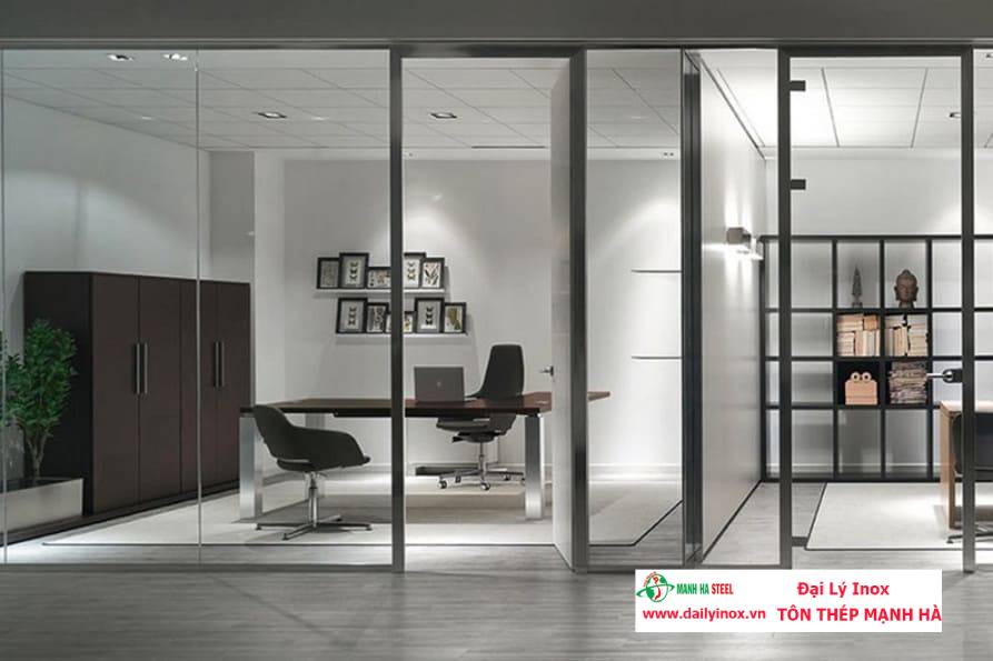 6 vật liệu chống cháy, cách nhiệt hiệu quả, phổ biến