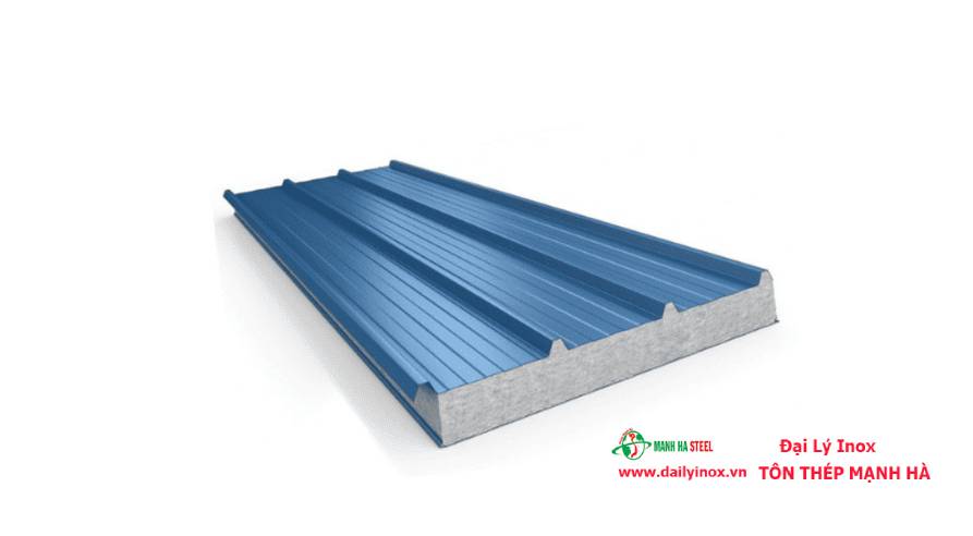 5 vật liệu lợp mái chống nóng mái nhà hiệu quả, giúp căn nhà mát mẻ