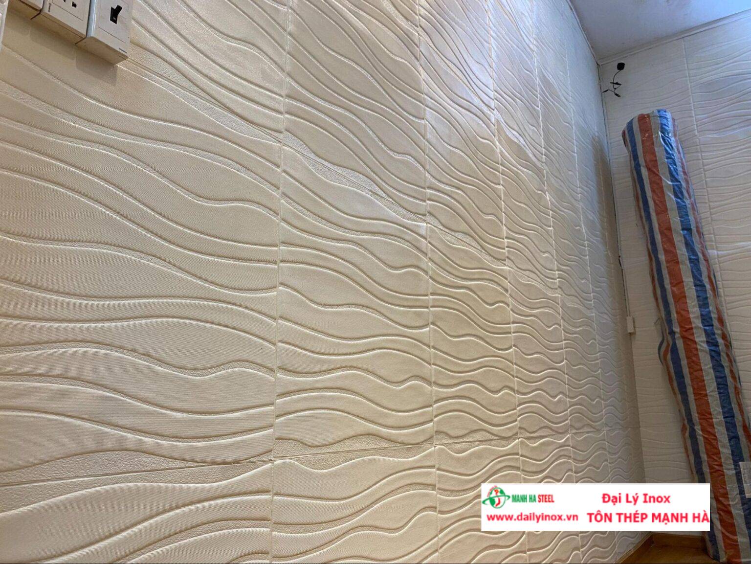 7 loại vật liệu xây dựng thông minh phổ biến trên thị trường