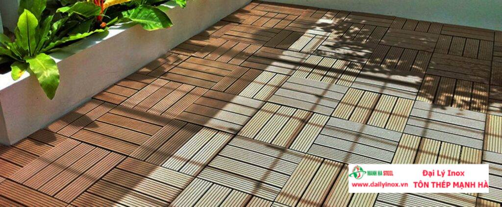 7 loại vật liệu xây dựng thông minh phổ biến trên thị trường