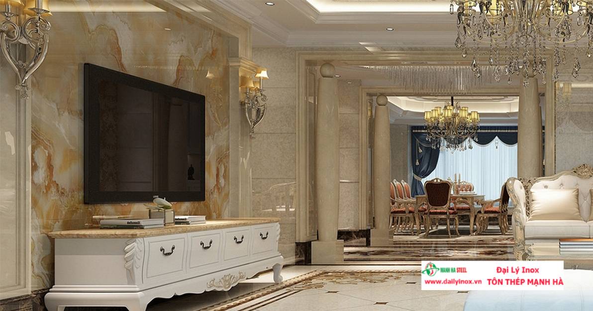 7 loại vật liệu xây dựng thông minh phổ biến trên thị trường