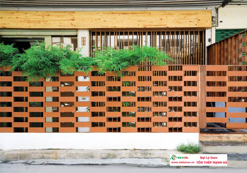 15 loại vật liệu xây dựng mới đang thịnh hành hiện nay