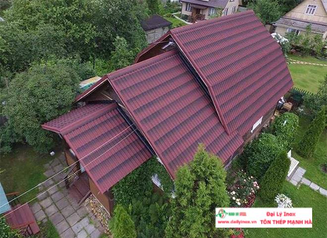 15 loại vật liệu xây dựng mới đang thịnh hành hiện nay