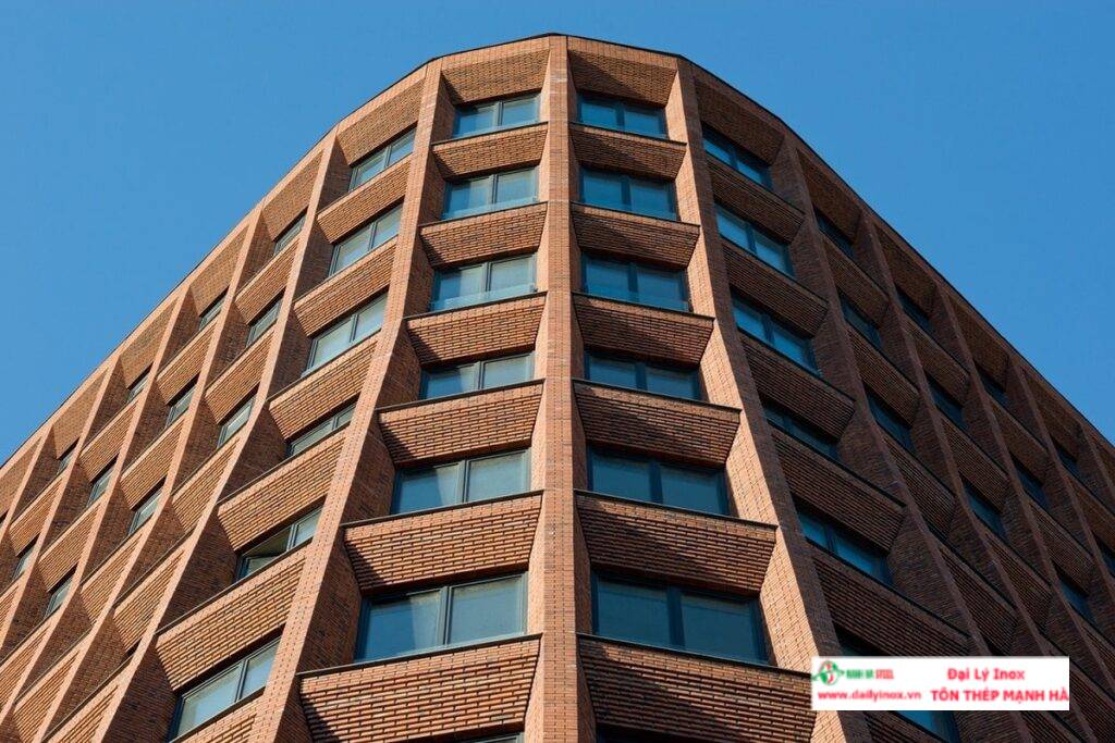 15 loại vật liệu xây dựng mới đang thịnh hành hiện nay