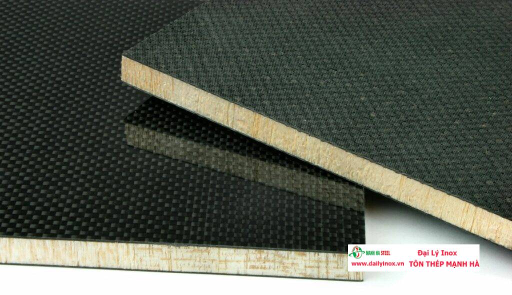 15 loại vật liệu xây dựng mới đang thịnh hành hiện nay