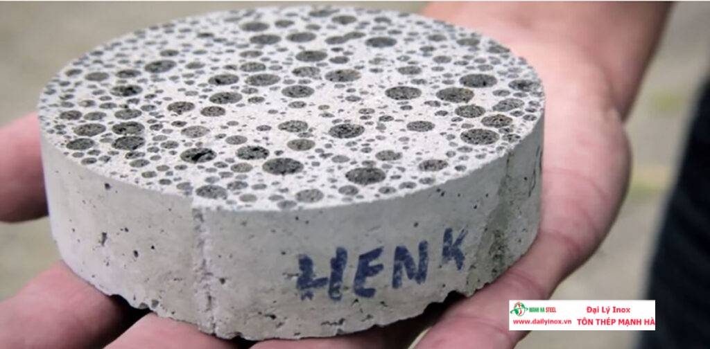 15 loại vật liệu xây dựng mới đang thịnh hành hiện nay